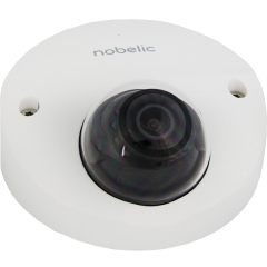 IP-камера  Nobelic NBLC-2420F-MSD + облачный доступ Cloud 7 (1 месяц)