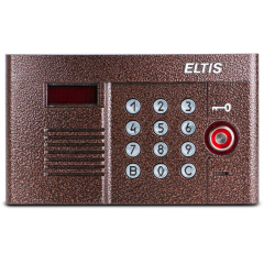 ELTIS DP303-TDC16 (бронза)