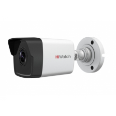 Уличные IP-камеры HiWatch DS-I200(E)(4 mm)