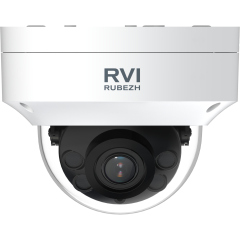 Купольные IP-камеры RVi-2NCD4043 (2.7-13.5)
