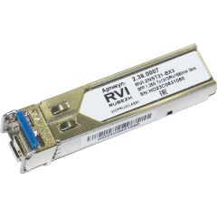 SFP-модули RVi-2NST21-BX3