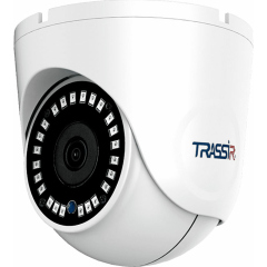 IP-камера  TRASSIR TR-D8152ZIR2 v2 (D) 2.8-8