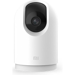 Миниатюрные IP-камеры Xiaomi Видеокамера безопасности Mi 360° Home Security Camera 2K Pro MJSXJ06CM (BHR4193GL)