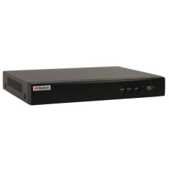 IP Видеорегистраторы (NVR) HiWatch DS-N308P(D)