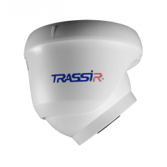 IP-камера  TRASSIR TR-W2S1 v2 2.8