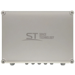 Space Technology ST-S89POE, (2G/1S/120W/A/OUT) PRO