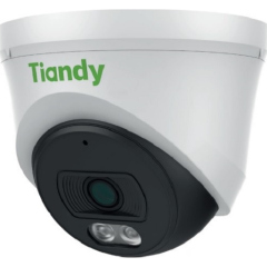 Купольные IP-камеры Tiandy TC-C32XN I3W/E/Y/2.8mm/V4.2