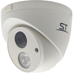 Купольные IP-камеры Space Technology ST-176 IP HOME (2,8mm)(версия 2)