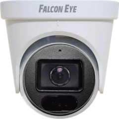 Купольные IP-камеры Falcon Eye FE-ID4-30