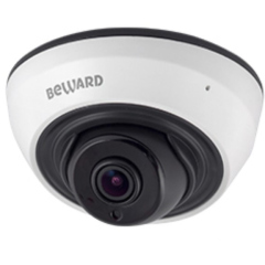 Купольные IP-камеры Beward SV2005DR(3.6 mm)