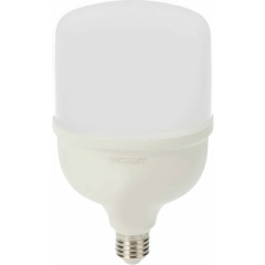 Лампа светодиодная Лампа светодиодная высокомощная 50Вт E27 (+переходник E40) 4750Лм AC140~265В 6500K REXANT (604-071)