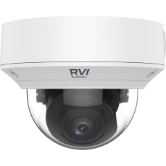 Купольные IP-камеры RVi-2NCD8439 (2.8-12) white