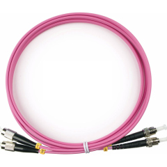 Cabeus FOP-50-OM4-FC-ST-2m