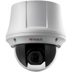 Видеокамеры AHD/TVI/CVI/CVBS HiWatch DS-T245(C)