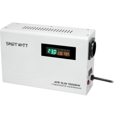 SMARTWATT AVR SLIM 1000RW