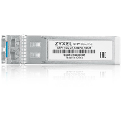 Zyxel SFP10G-LR-E-ZZBD01F