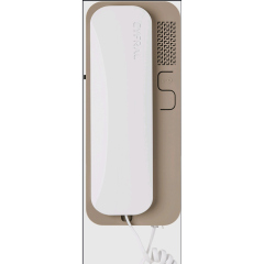 Unifon Smart U бело-бежевая