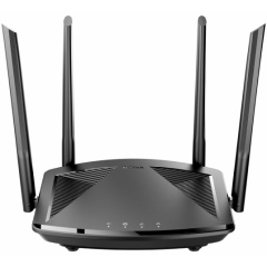 Wi-Fi роутеры D-Link DIR-X1860/RU/R1A