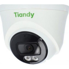 Купольные IP-камеры Tiandy TC-C32XS I3W/E/Y/S/2.8mm/V5.0