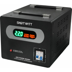 SMARTWATT AVR TOWER 3000RF