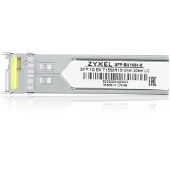 Zyxel SFP-BX1550-E-ZZBD02F