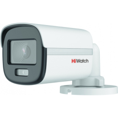 Видеокамеры AHD/TVI/CVI/CVBS HiWatch DS-T200L(B)(2.8 mm)