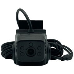 Комплект видеонаблюдения для автомобиля службы инкассации под ПП № 969 (офлайн SD)