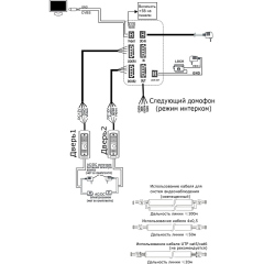 Space Technology ST-M102/4 (S) ЧЕРНЫЙ , (версия 2)