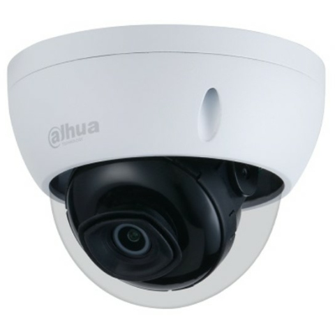 Купить Dahua DH-IPC-HDBW3241EP-AS-0280B-S2 Купольная IP-камера - ВИДЕОГЛАЗ Краснодар