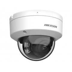 Купольные IP-камеры Hikvision DS-2CD2187G2-LSU(4mm)(C)