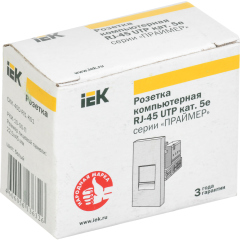 IEK CKK-40D-RI1-K01