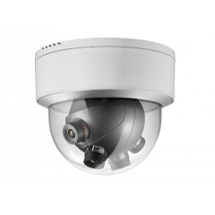 IP-камера  Hikvision DS-2CD6986F-H