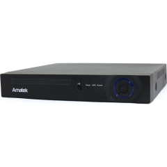 IP Видеорегистраторы (NVR) Amatek AR-N881PX(7000872)