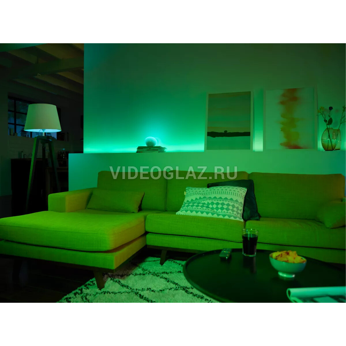 Philips hue lightstrip plus v4 discount