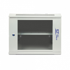 Space Technology ST-NC9U01 (СЕРЫЙ) С ПОЛКОЙ