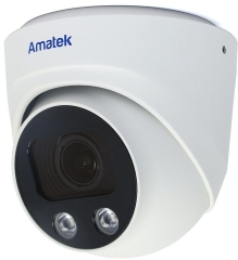 IP-камера  Amatek AC-IDV823 (2,7-13,5)(7000541)