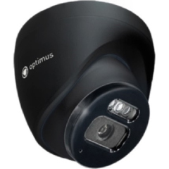 Купольные IP-камеры Optimus IP-S045.0(2.8)MP(b)