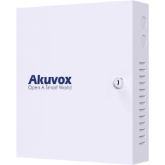 Akuvox EC33