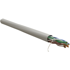 WRline WR-UTP-4P-C5E-PVC-GY