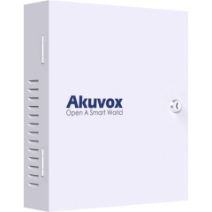 Akuvox EC33