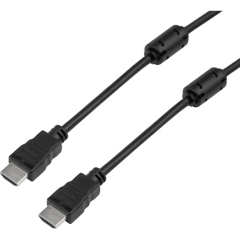 Кабель HDMI - HDMI 2.0, 15м, Gold PROconnect 17-6109-6