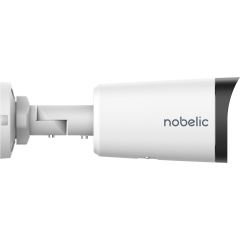 IP-камера  Nobelic NBLC-3453Z-MSD с поддержкой Ivideon