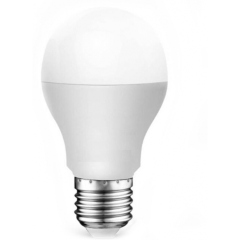 Лампа светодиодная Груша A60 9,5Вт E27 903Лм 4000K нейтральный свет REXANT (604-002)
