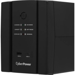 Источники бесперебойного питания 12В CyberPower UT2200EIG