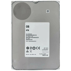 Жесткие диски Seagate ST6000NM0175