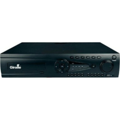 IP Видеорегистраторы (NVR) Giraffe GF-NV6403