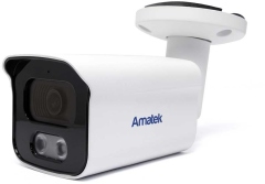 Уличные IP-камеры Amatek AC-IS803AE (2,8)(7000539)
