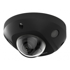 Купольные IP-камеры Hikvision DS-2CD2583G2-IS(2.8mm)(BLACK)