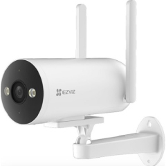 Интернет IP-камеры с облачным сервисом EZVIZ CS-H5 (3MP,4G,4mm)