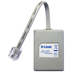 Дополнительное оборудование к коммутаторам D-Link DL-DSL-30CF/RS